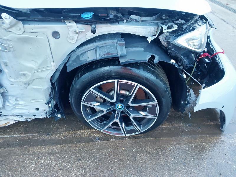 2024 BMW I4 250KW EDRIVE40 M SPORT 83.9KWH 5DR AUTO