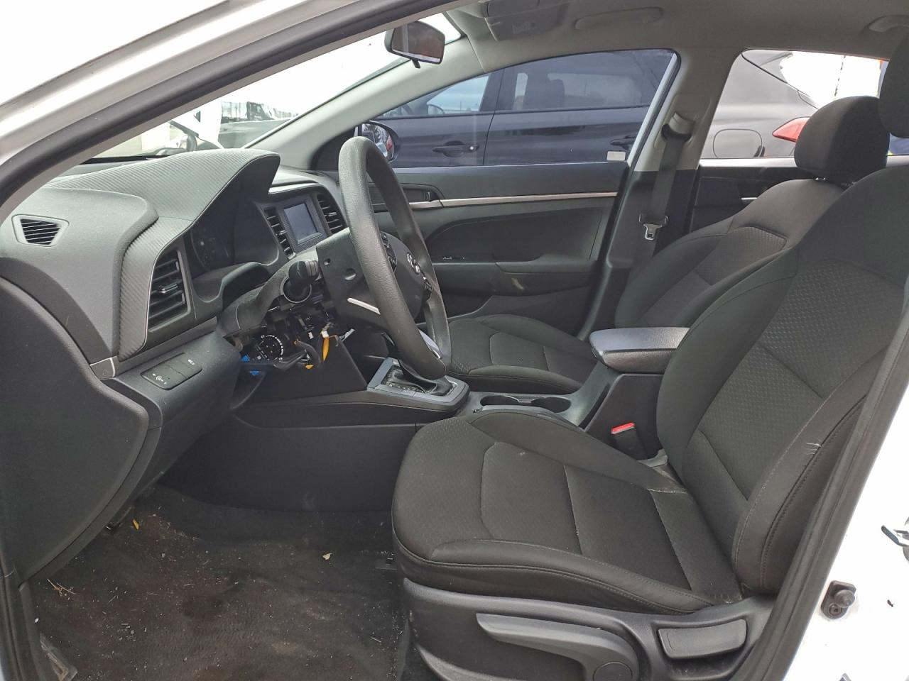 2019 Hyundai Elantra Se VIN: 5NPD74LF8KH490021 Lot: 94583385