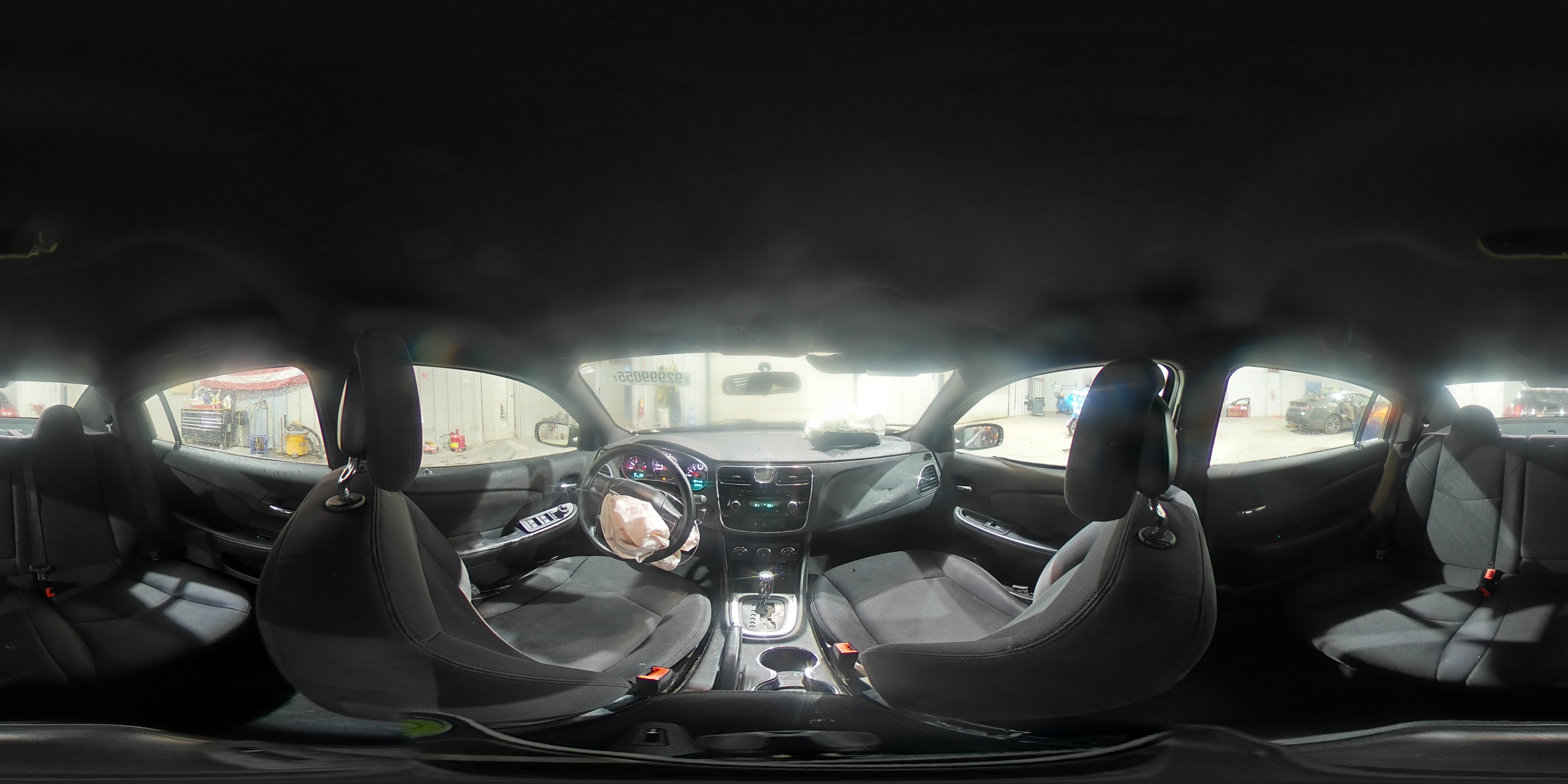 2012 Chrysler 200 Lx VIN: 1C3CCBAB3CN297521 Lot: 92999055