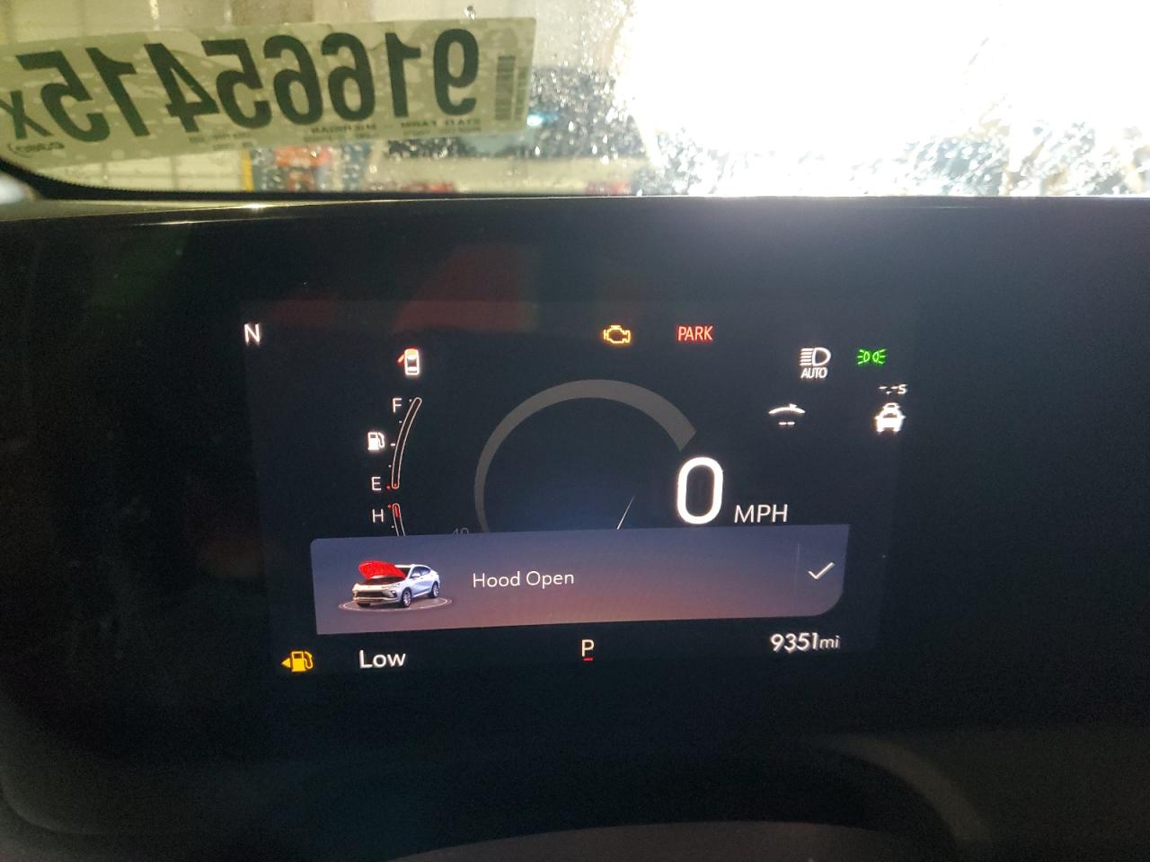 2024 Buick Encore Gx Preferred VIN: KL4AMCSL9RB176963 Lot: 91665415