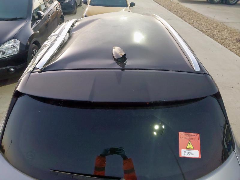 2021 VAUXHALL GRANDLAND X 1.2 TURBO GRIFFIN EDITION 5DR