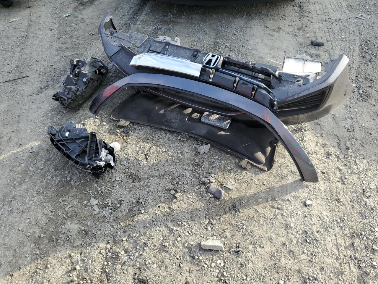 2022 Honda Insight Touring VIN: 19XZE4F98NE003457 Lot: 92457375