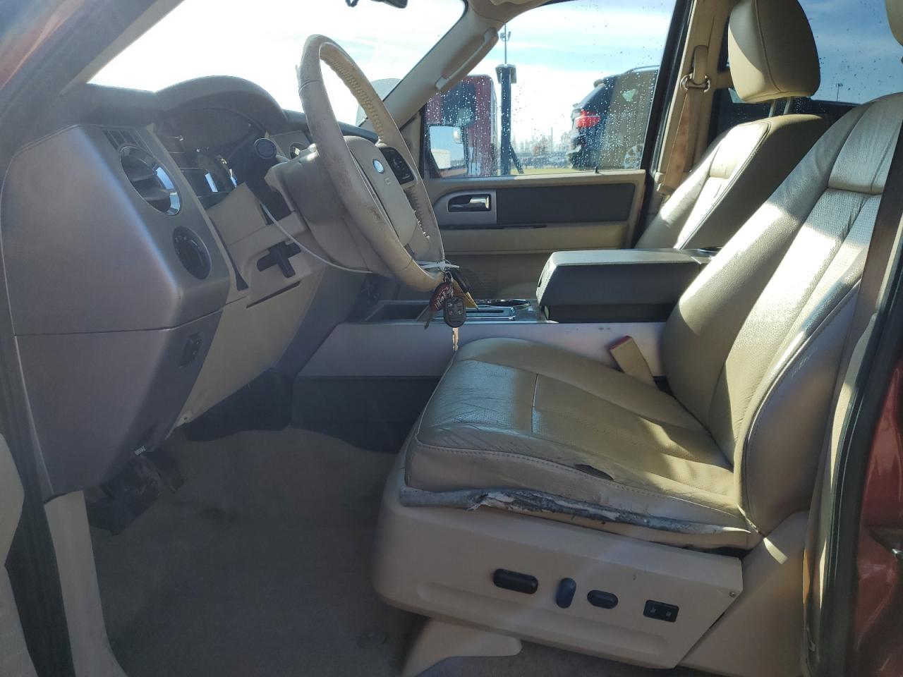 2014 Ford Expedition Xlt VIN: 1FMJU1J50EEF59160 Lot: 91791985