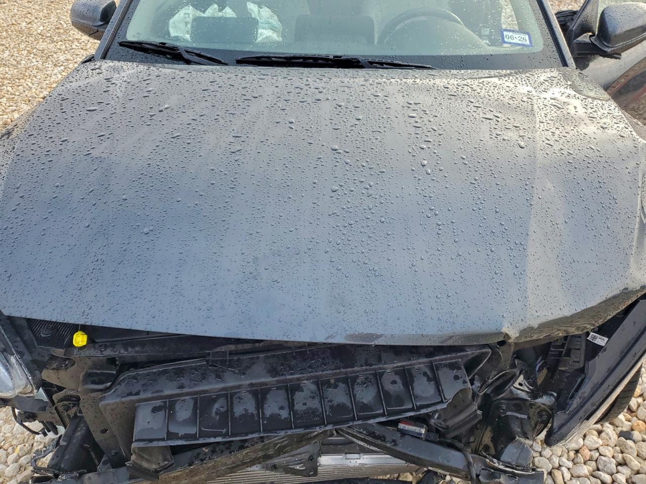 2022 Hyundai Kona Limited VIN: KM8K53A34NU775806 Lot: 93780345