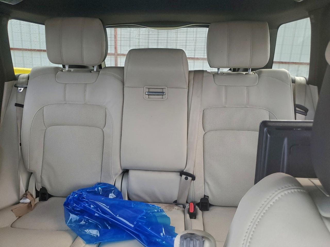 2020 Land Rover Range Rover P525 Hse VIN: SALGS5SEXLA571338 Lot: 93880005