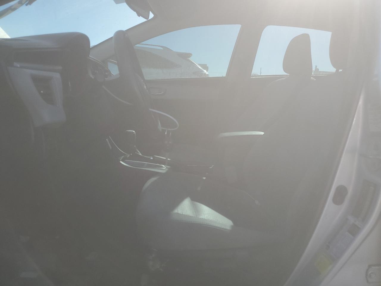 2016 Toyota Corolla L VIN: 2T1BURHE5GC668880 Lot: 91025235