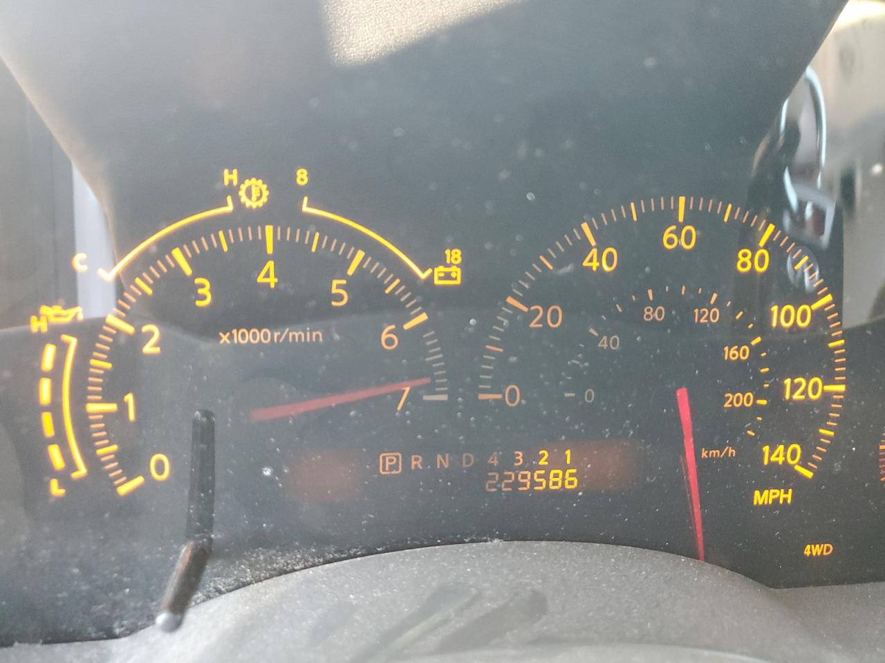 2006 Infiniti Qx56 VIN: 5N3AA08C76N812930 Lot: 91292605