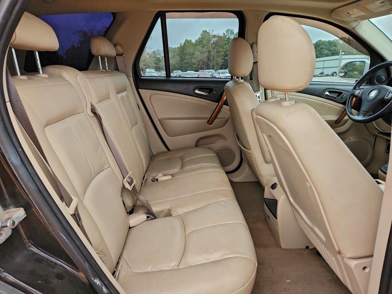 2007 Saturn Vue VIN: 5GZCZ53457S866739 Lot: 94551495