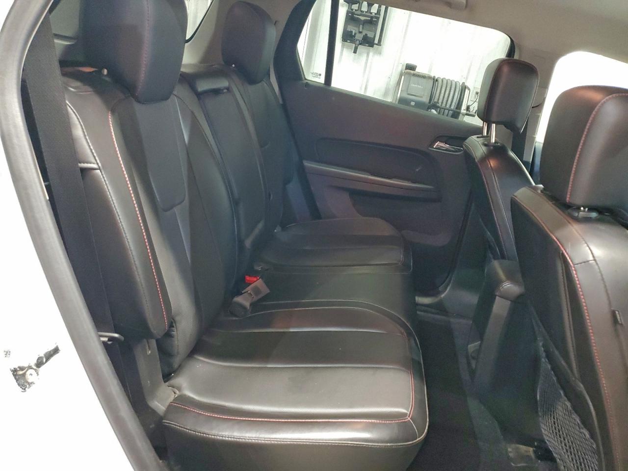 2016 GMC Terrain Slt VIN: 2GKFLUE31G6122660 Lot: 93636055