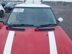 2004 MINI HATCHBACK 1.6 COOPER 3DR for sale at Copart YORK