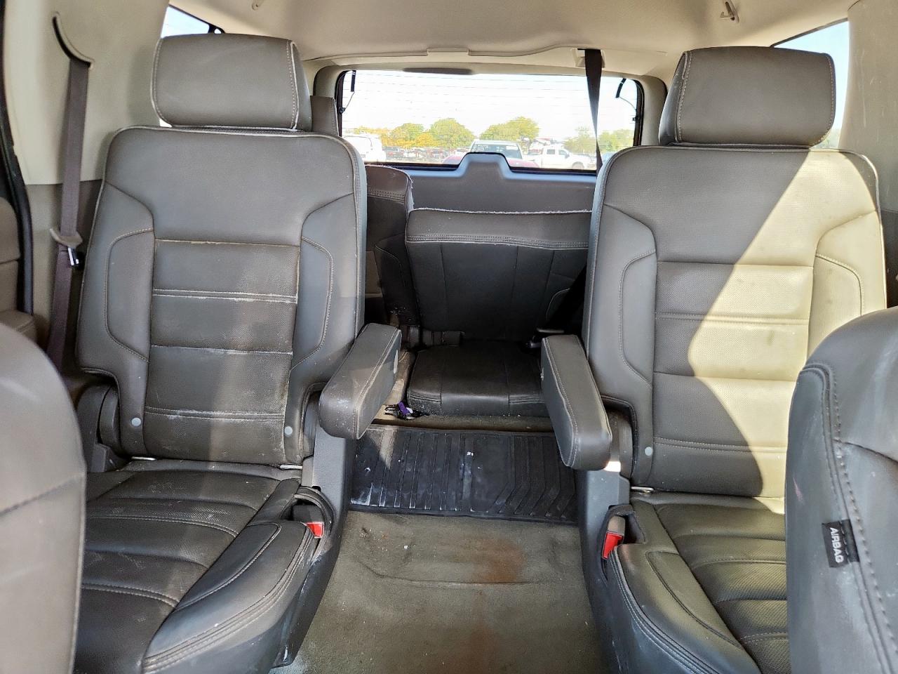 2020 GMC Yukon Slt VIN: 1GKS1BKC7LR248551 Lot: 91414765