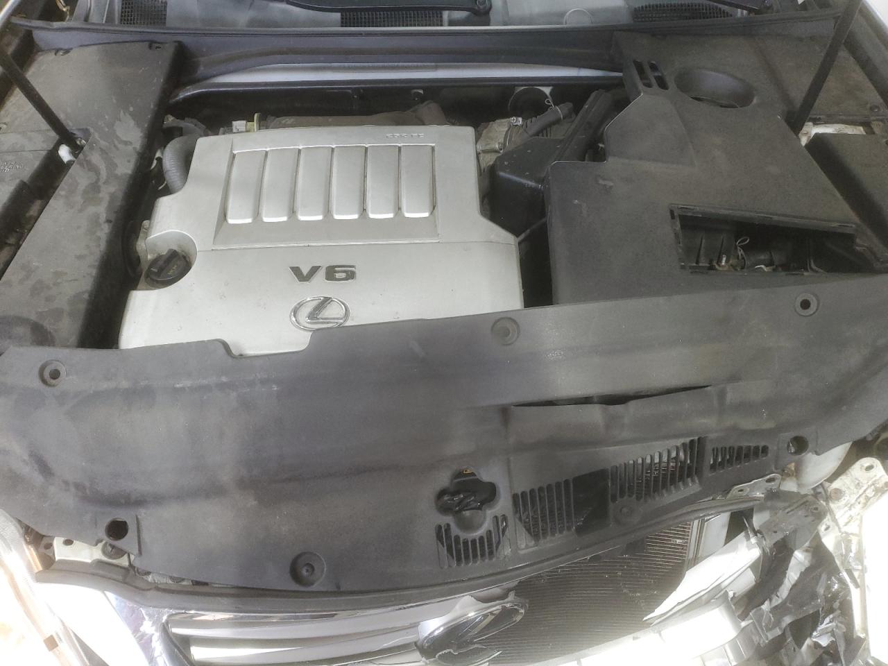 2012 Lexus Es 350 VIN: JTHBK1EG8C2488510 Lot: 92585845