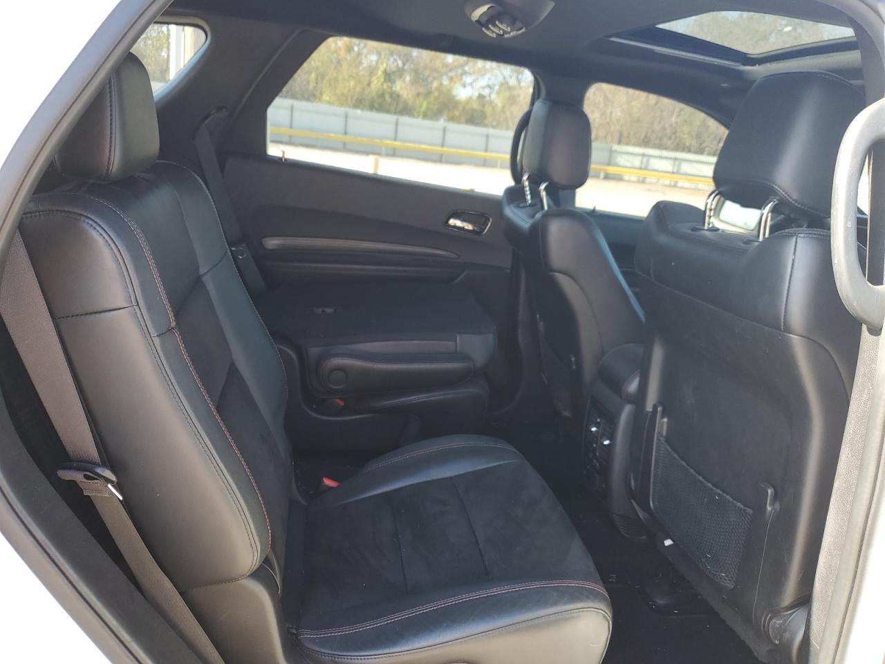 2021 Dodge Durango R/T VIN: 1C4SDJCT5MC765380 Lot: 91904735