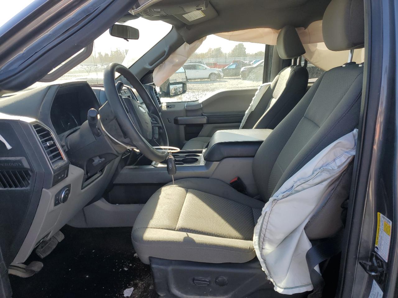 2021 Ford F250 Super Duty VIN: 1FT7W2BN2MED77424 Lot: 91860565