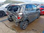 2018 KIA PICANTO 1.25 X-LINE S 5DR for sale at Copart NEWBURY