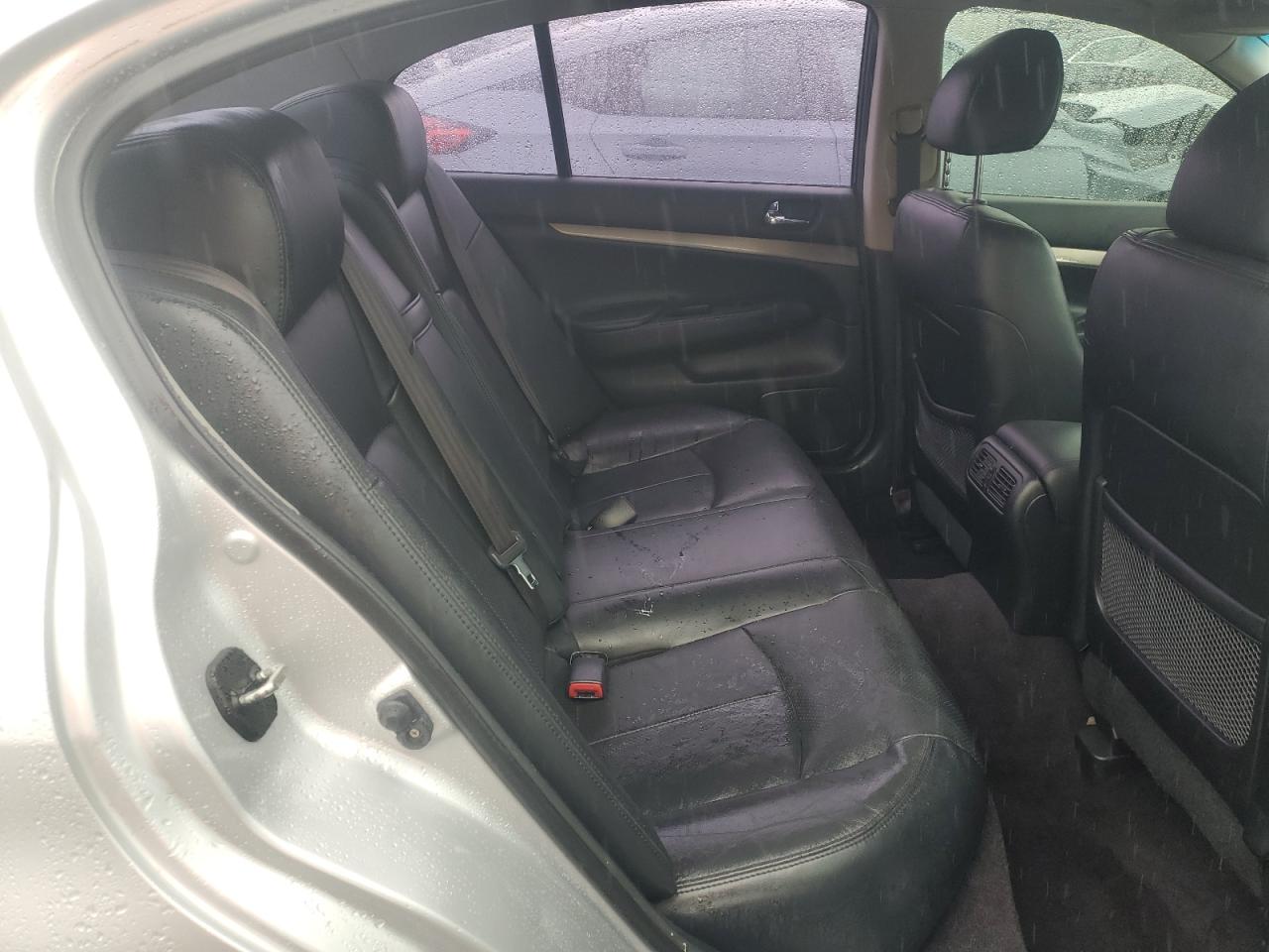 2013 Infiniti G37 Base VIN: JN1CV6AP5DM714074 Lot: 91407415