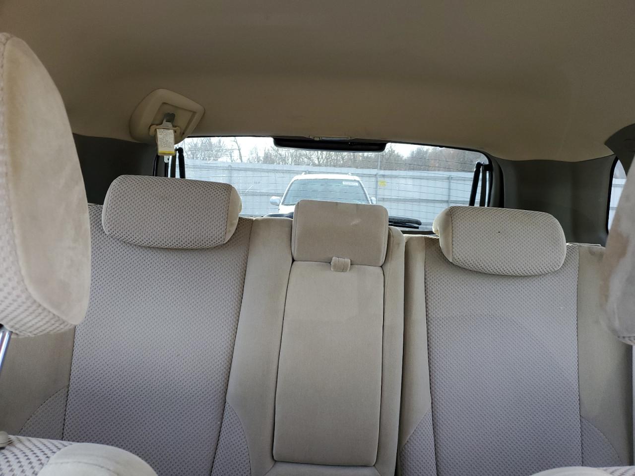 2008 Hyundai Tucson Se VIN: KM8JN12D78U862837 Lot: 91490295