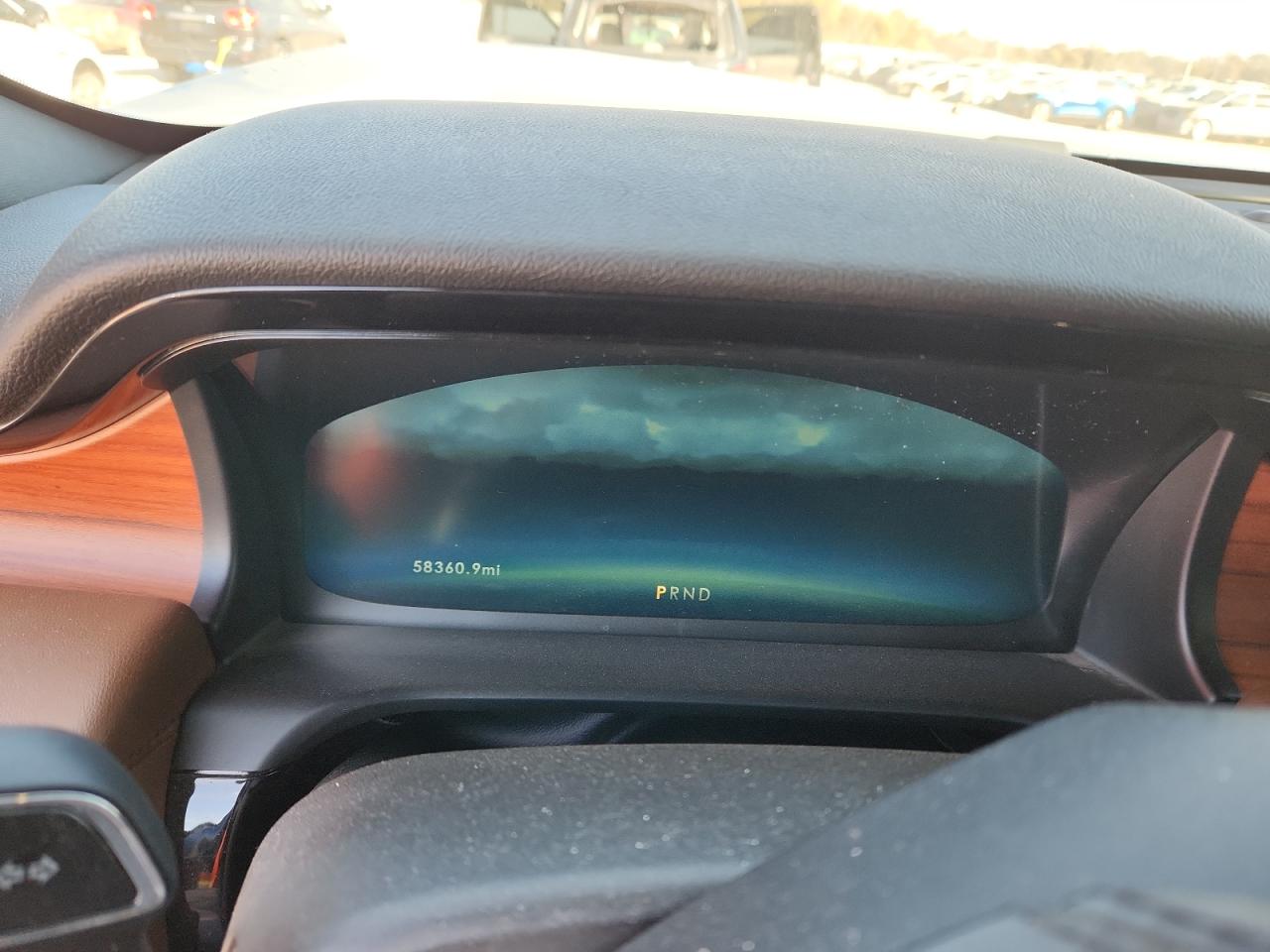 2020 Lincoln Aviator Reserve VIN: 5LM5J7XC6LGL00397 Lot: 92403355