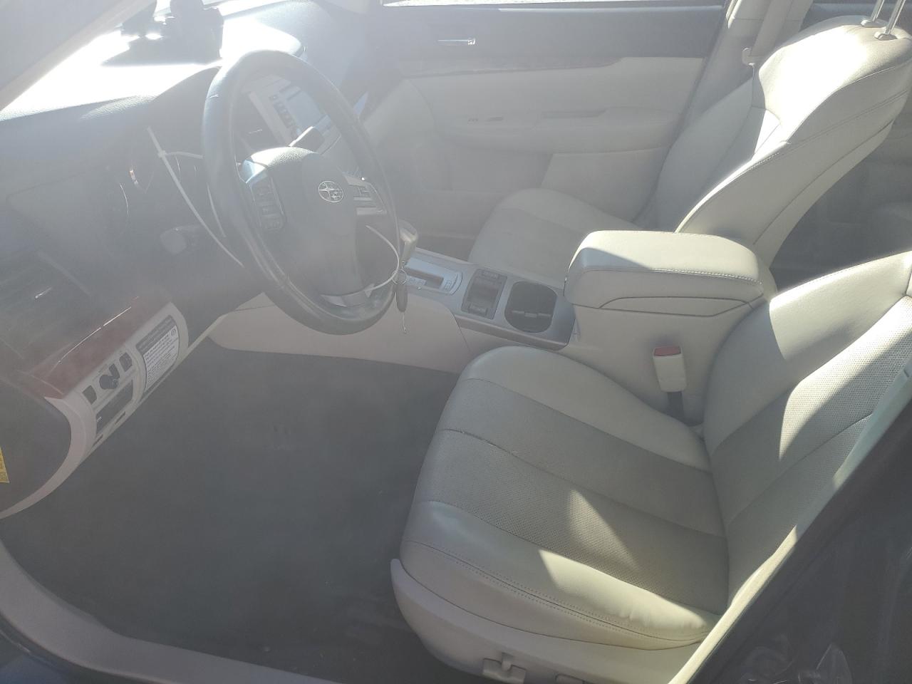 2012 Subaru Legacy 2.5I Limited VIN: 4S3BMBK61C3018424 Lot: 92346705