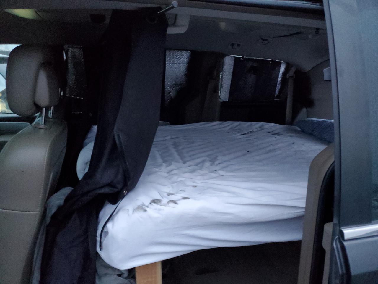 2011 Volkswagen Routan Se VIN: 2V4RW3DG8BR806276 Lot: 92667565