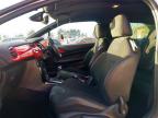 2013 CITROEN DS3 1.6 THP 16V 155 DSPORT RED 3DR for sale at Copart GLOUCESTER