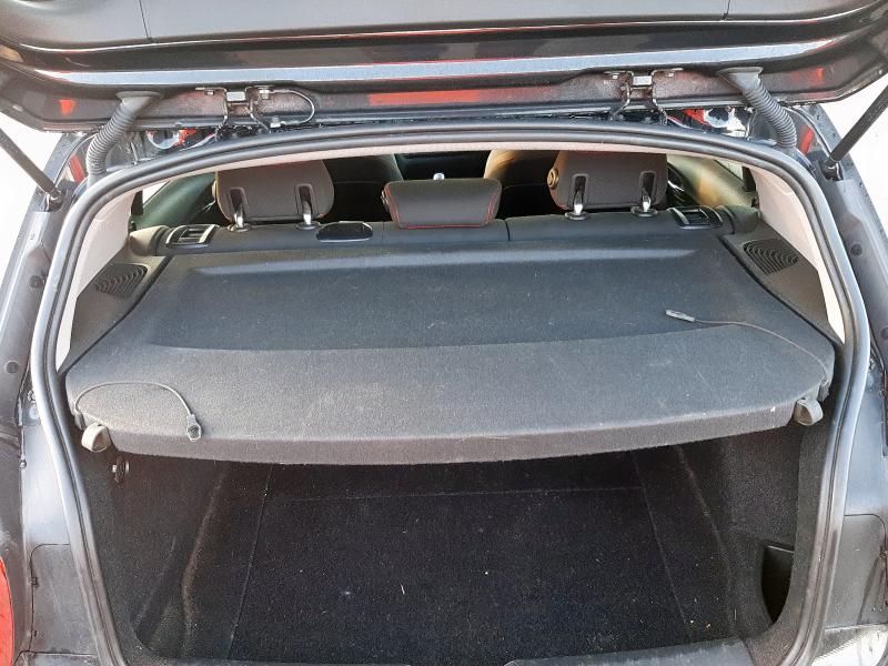 2015 BMW 1 SERIES 116I SPORT 5DR