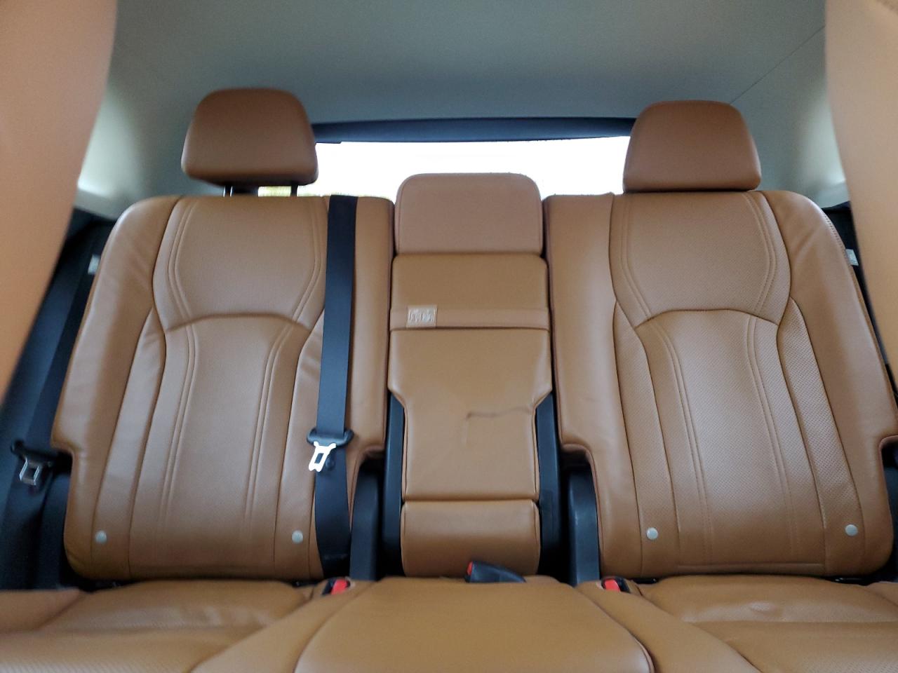 2022 Lexus Rx 450H VIN: 2T2HGMDA4NC087550 Lot: 90729105