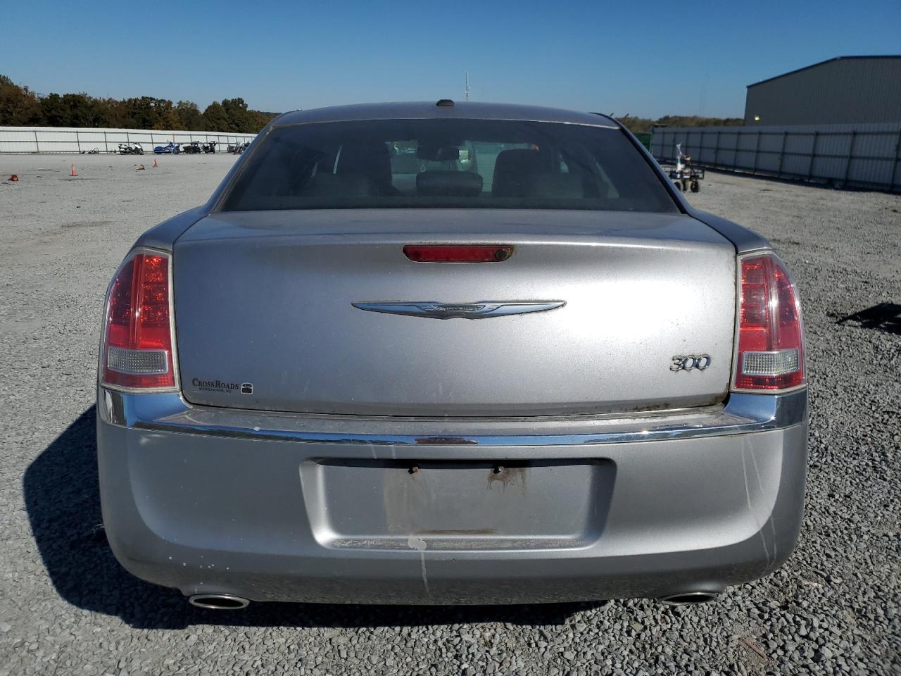 2013 Chrysler 300 VIN: 2C3CCAAG6DH731883 Lot: 90670225
