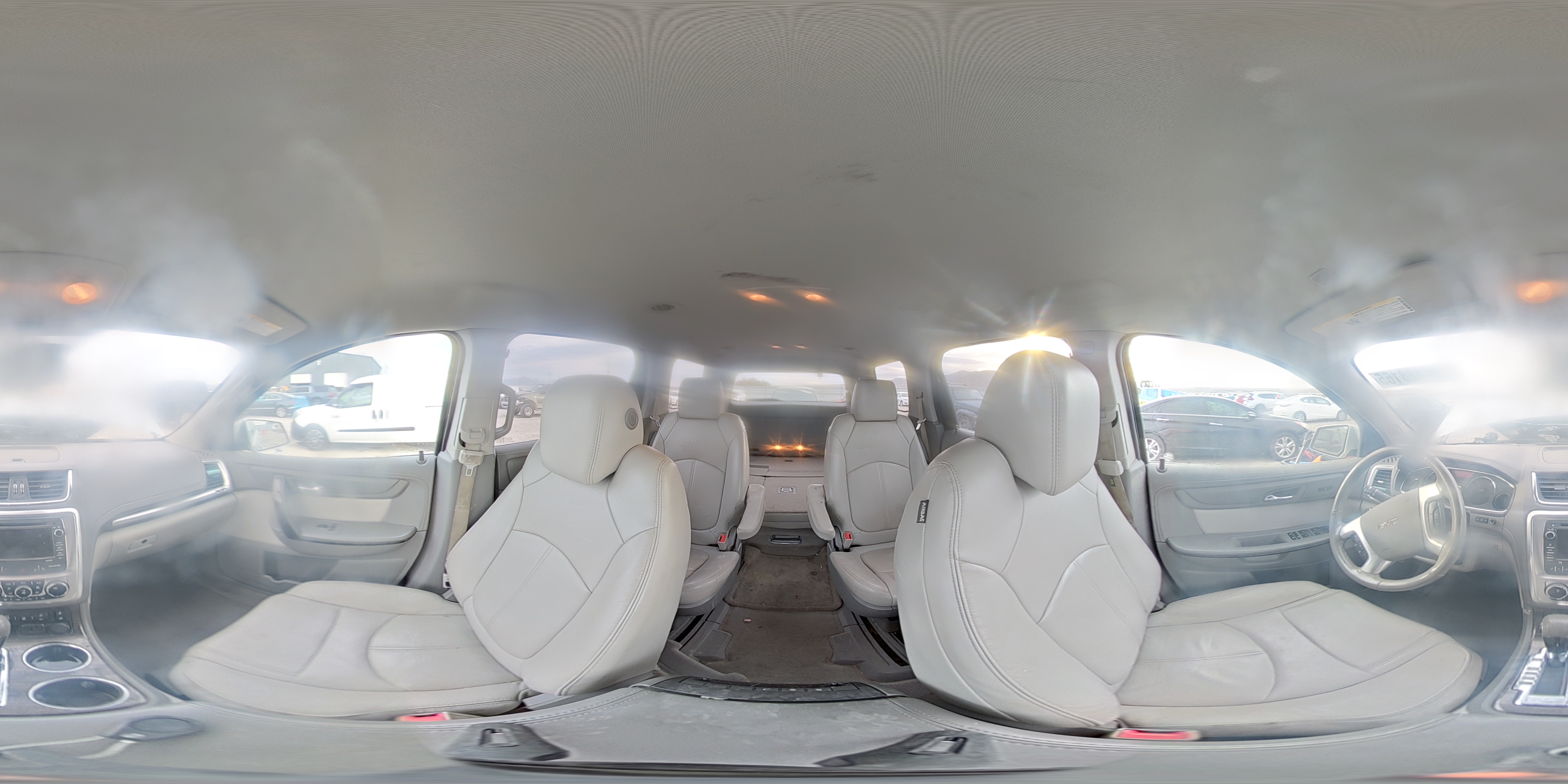 2017 GMC Acadia Limited Slt-2 VIN: 1GKKVSKDXHJ310365 Lot: 91128165