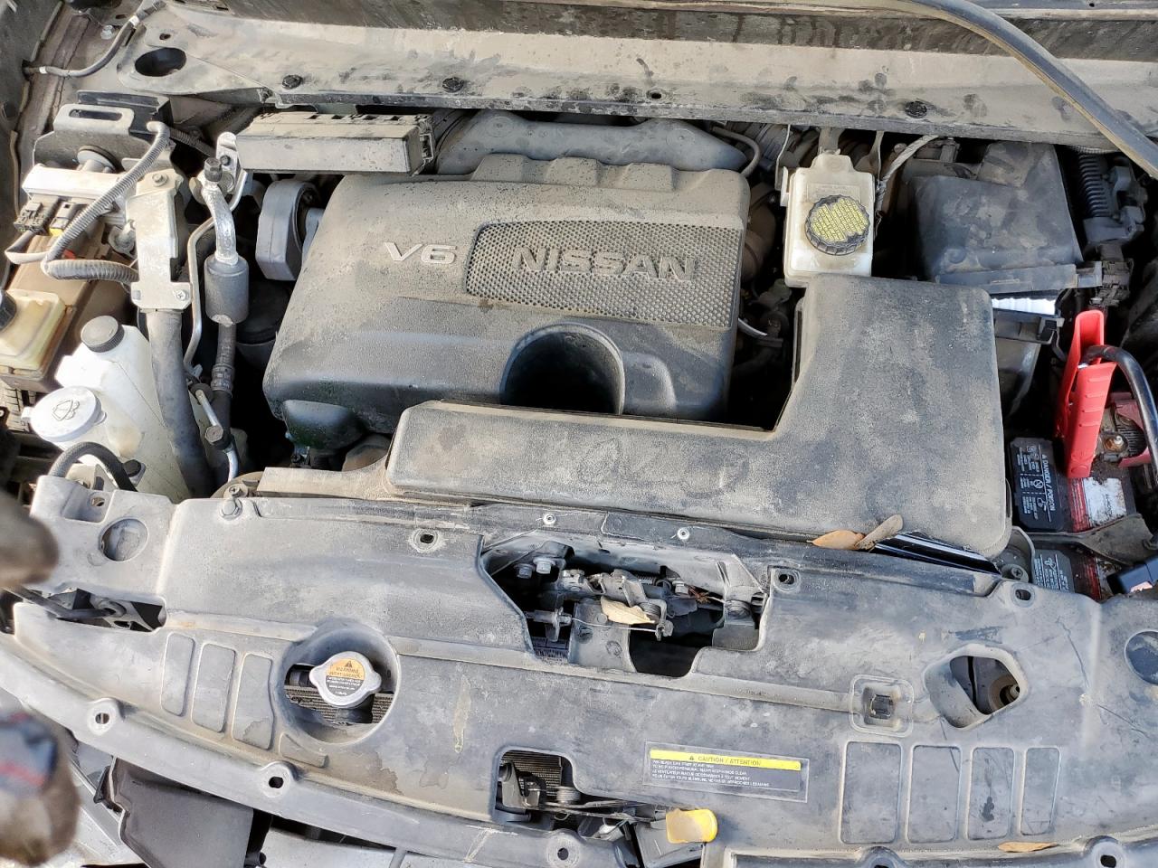 2017 Nissan Pathfinder S VIN: 5N1DR2MN9HC684206 Lot: 92118025