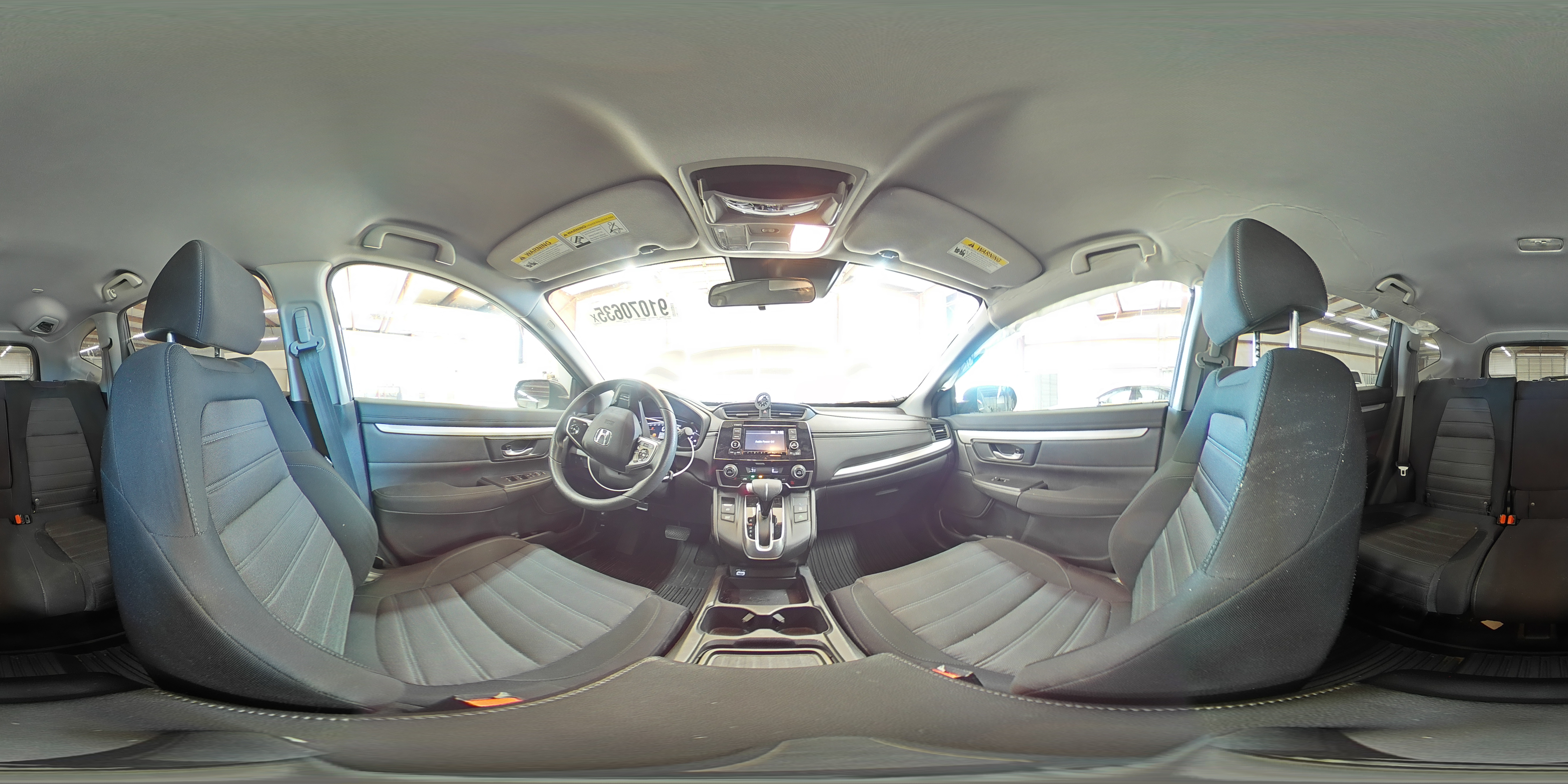 2020 Honda Cr-V Lx VIN: 2HKRW1H24LH404816 Lot: 93227375