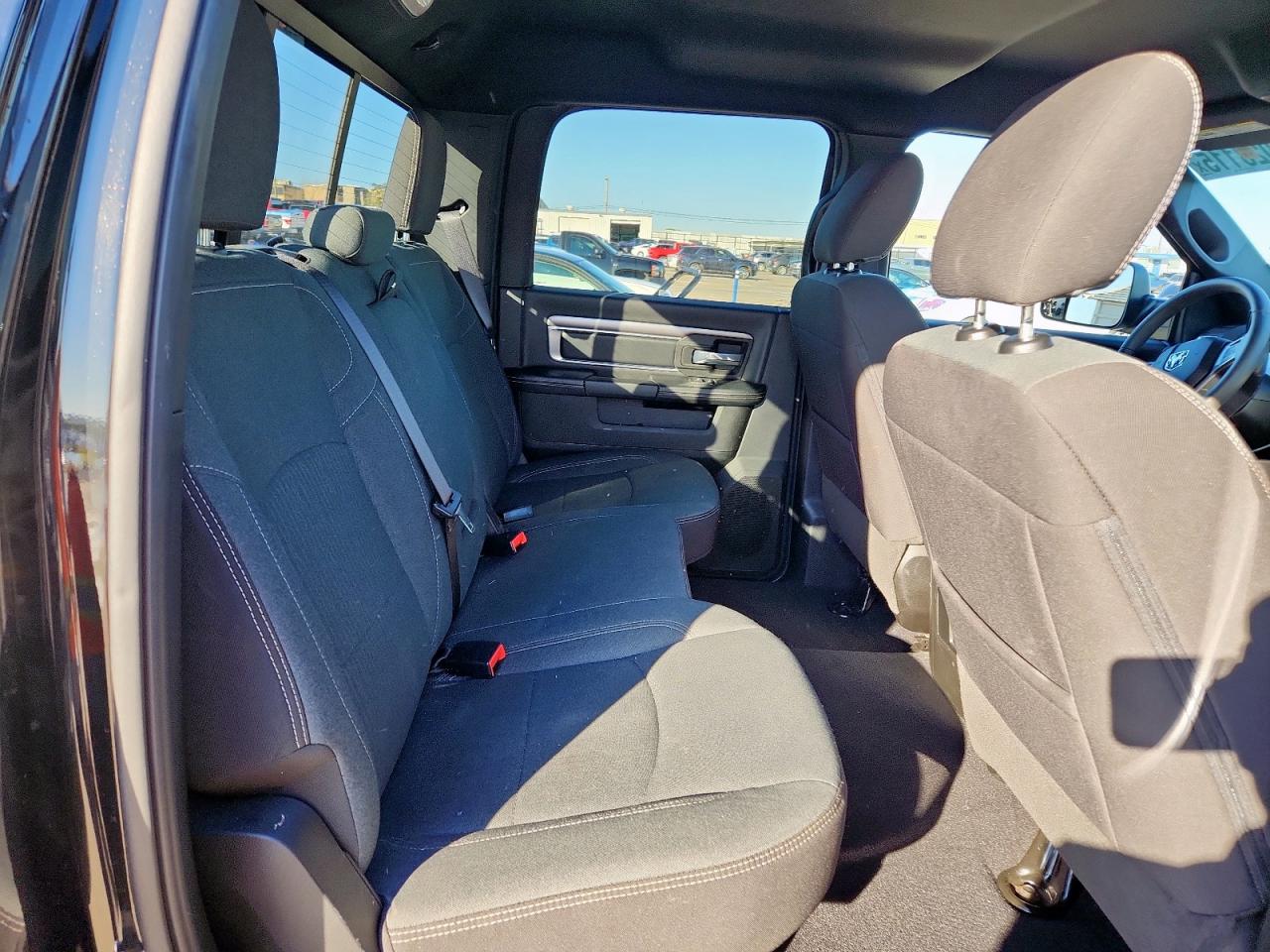 2022 Ram 1500 Classic Slt VIN: 1C6RR7LG3NS244131 Lot: 91028115