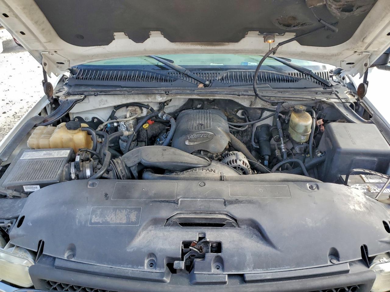 2001 Chevrolet Silverado C2500 Heavy Duty VIN: 1GCHC29UX1E252080 Lot: 93501245