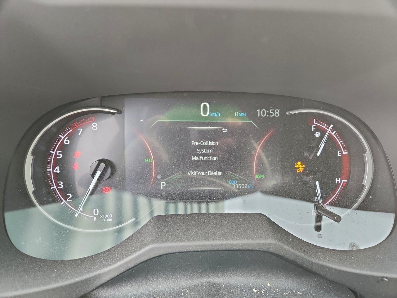 2024 Toyota Rav4 Xle VIN: 2T3R1RFV7RC451075 Lot: 94570515