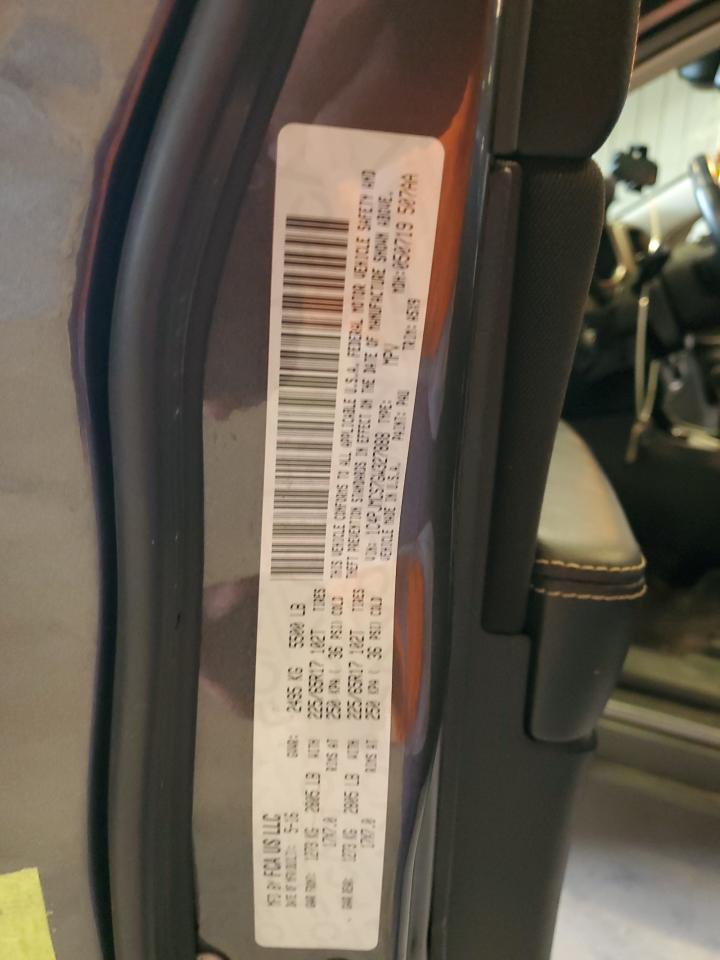 2016 Jeep Cherokee Latitude VIN: 1C4PJMCS7GW327888 Lot: 91887185