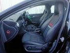 2015 MERCEDES-BENZ A CLASS A180 CDI SE 5DR for sale at Copart PETERLEE
