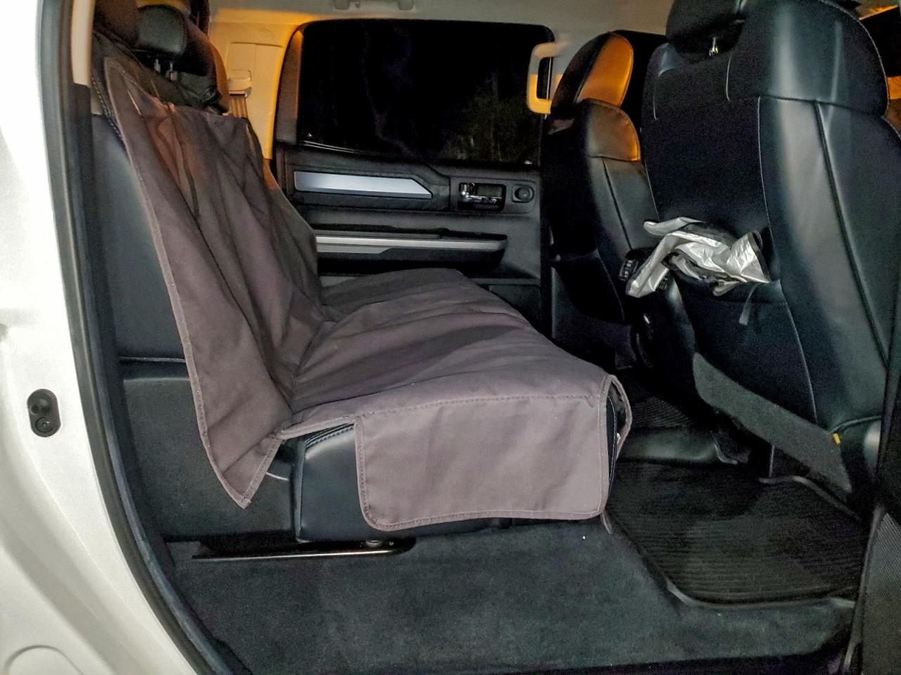 2020 Toyota Tundra Crewmax 1794 VIN: 5TFAY5F1XLX944796 Lot: 95223175