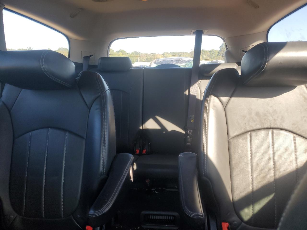 2014 Buick Enclave VIN: 5GAKRCKD2EJ361443 Lot: 89530495