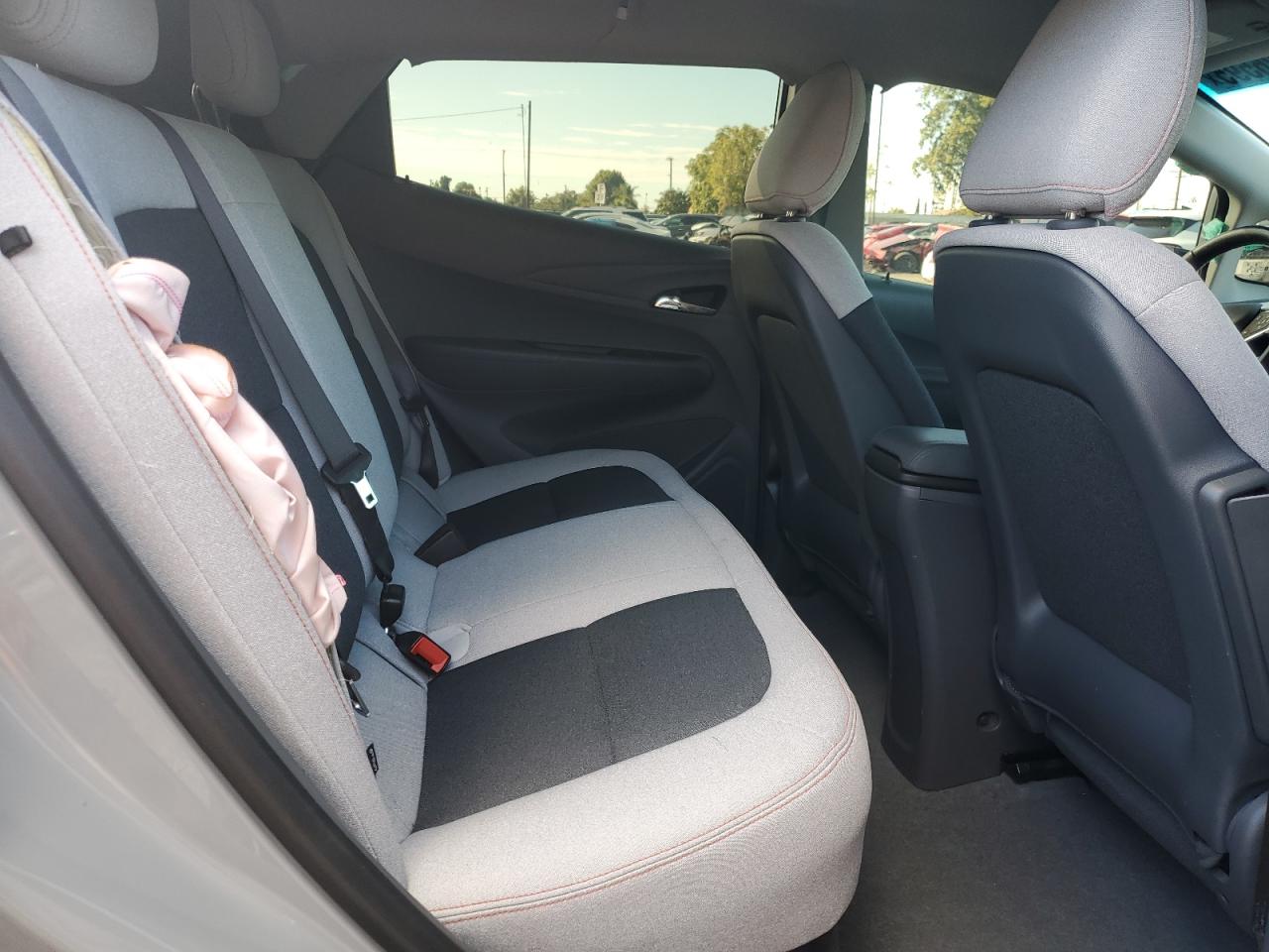 2019 Chevrolet Bolt Ev Lt VIN: 1G1FY6S05K4150211 Lot: 93126595