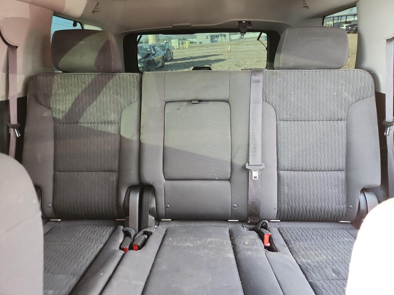 2017 GMC Yukon Sle VIN: 1GKS2AKC8HR384850 Lot: 91377695