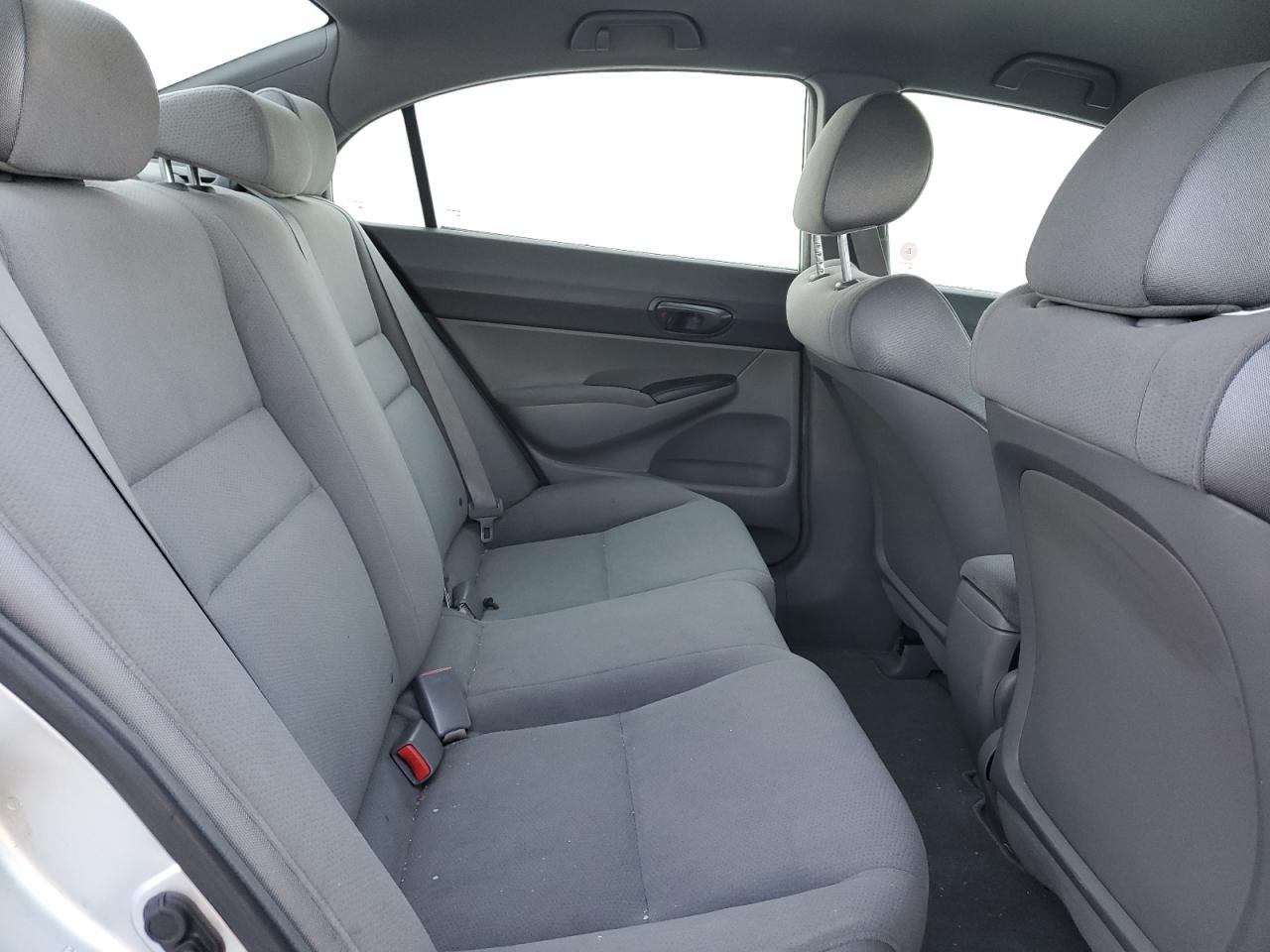 2008 Honda Civic Dx-G VIN: 2HGFA16488H123447 Lot: 92262995