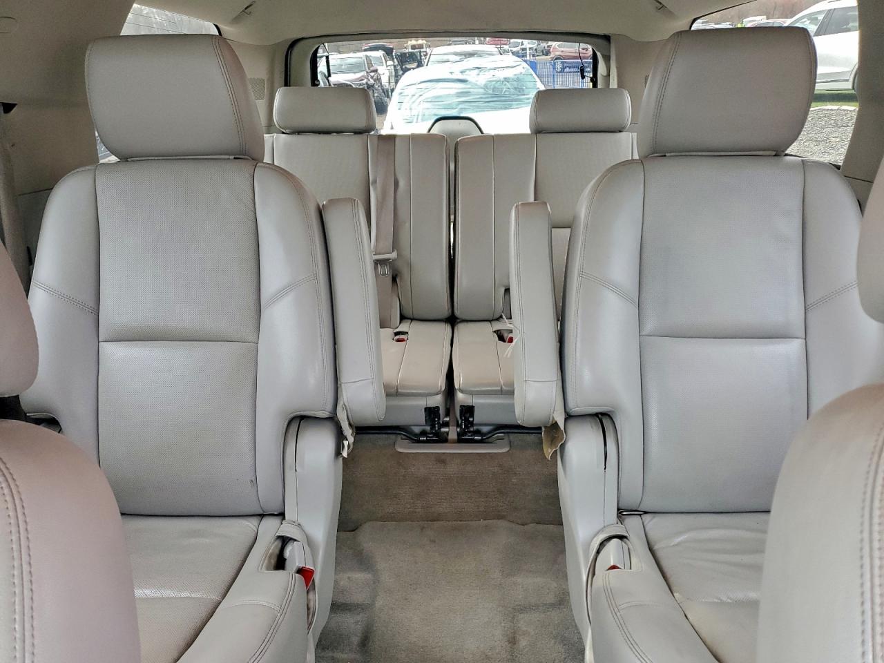 2014 GMC Yukon Xl K1500 Slt VIN: 1GKS2KE75ER174304 Lot: 93471905