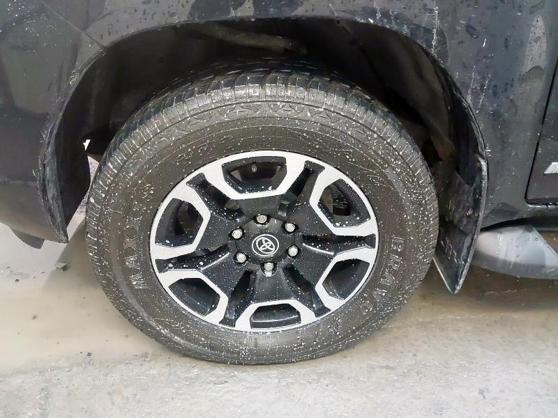 2021 TOYOTA HILUX INVINCIBLE D/CAB PICK UP 2.8 D-4D AUTO