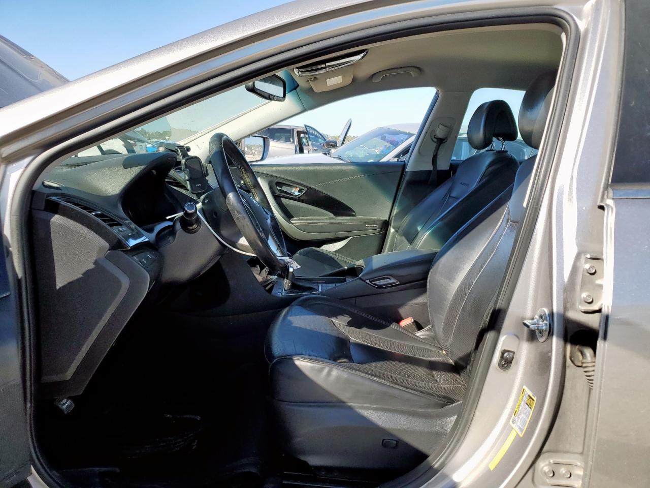 2013 Hyundai Azera VIN: KMHFG4JG5DA219380 Lot: 91286705