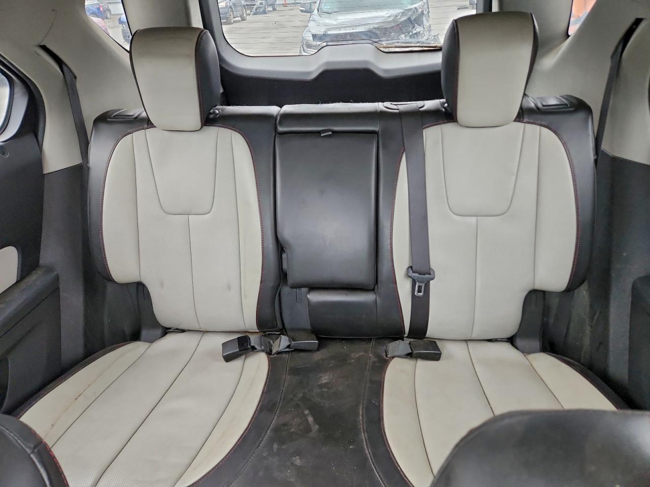 2012 Chevrolet Equinox Ltz VIN: 2GNFLGEK1C6332410 Lot: 94188515