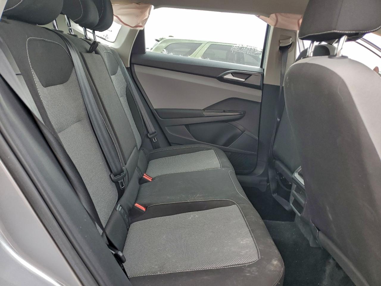 2023 Volkswagen Taos S VIN: 3VVCX7B24PM382316 Lot: 93864555