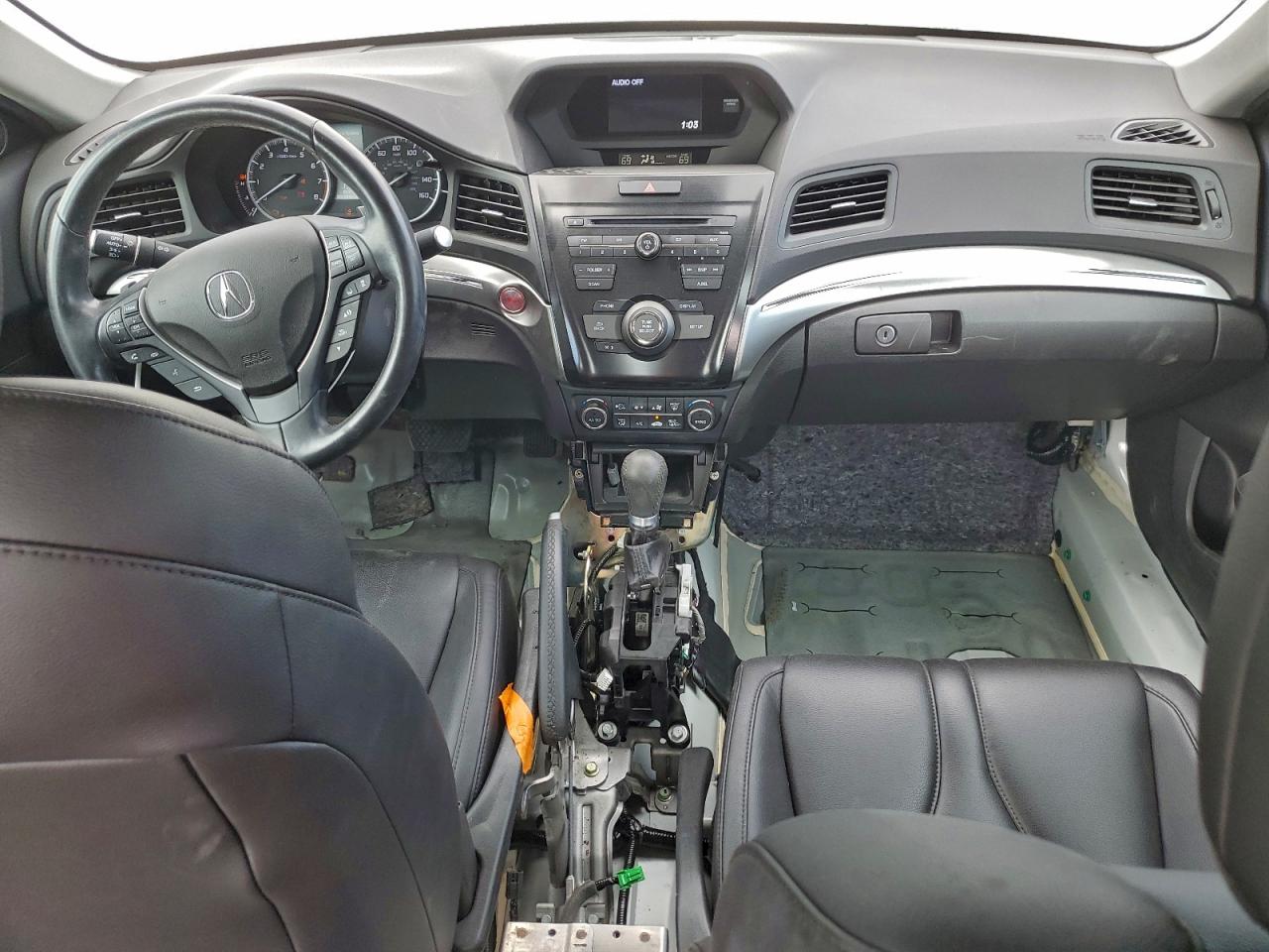 2021 Acura Ilx VIN: 19UDE2F37MA000739 Lot: 91170015