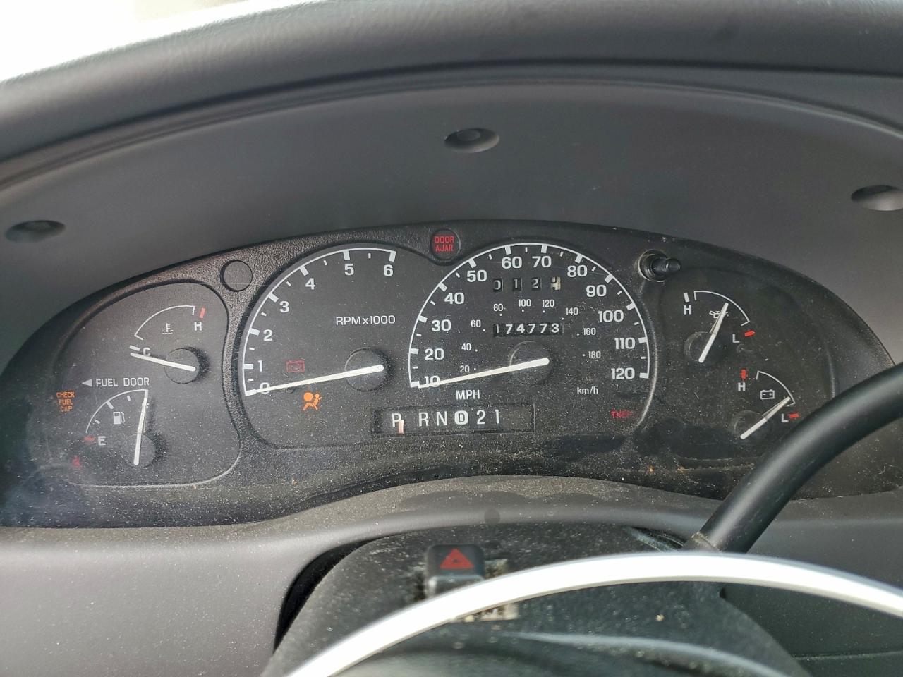 2003 Ford Ranger VIN: 1FTYR10D23PB66064 Lot: 94144235