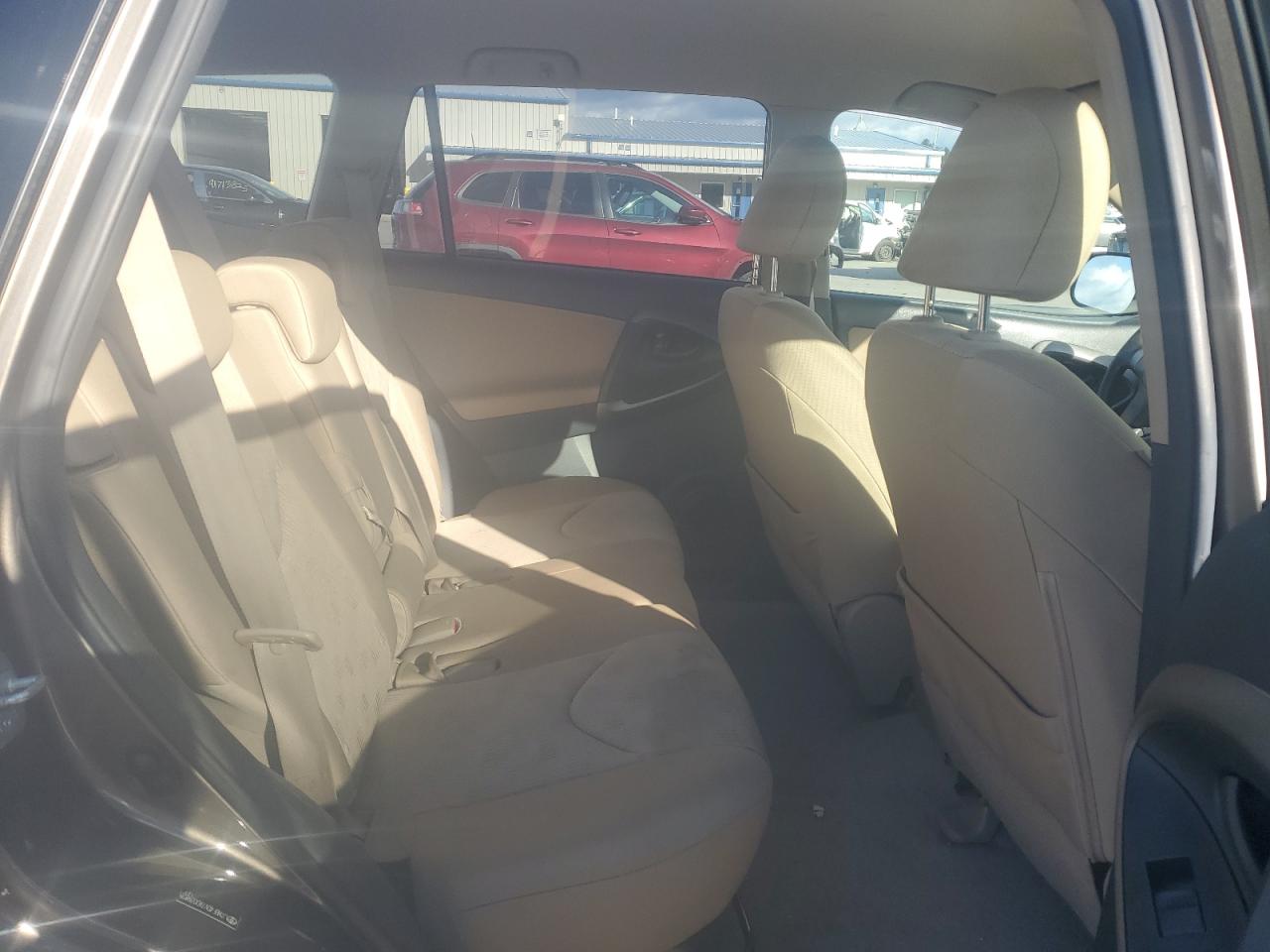 2010 Toyota Rav4 VIN: JTMBF4DV7AD039828 Lot: 91232685