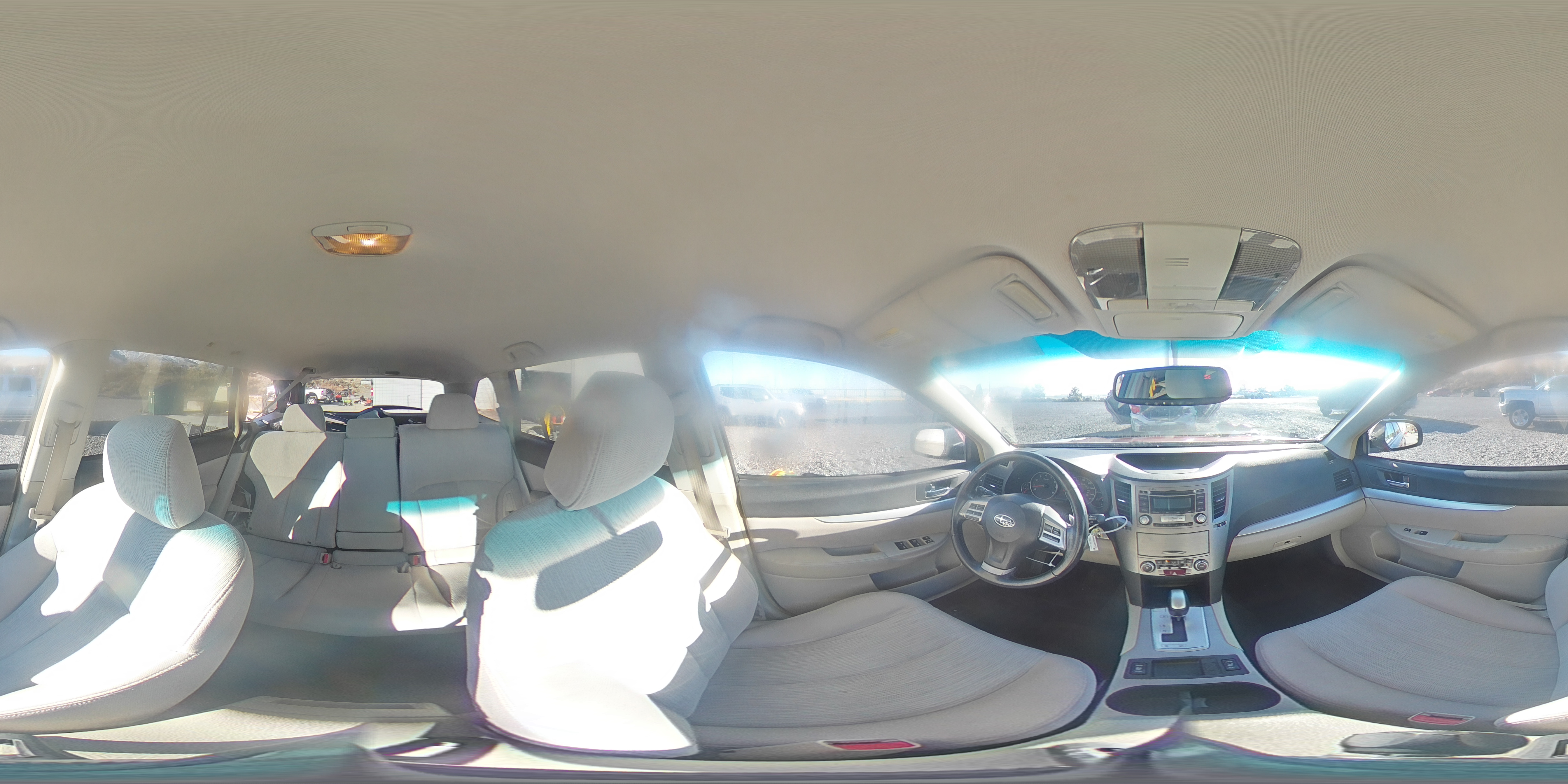 2013 Subaru Outback 2.5I Premium VIN: 4S4BRCCC4D3257913 Lot: 93147545